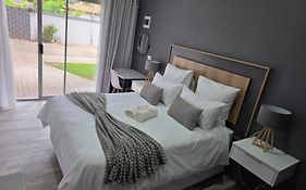 Alte Welkom Guesthouse